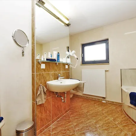 Brise Seeschloss Heringsdorf, App 17 - Penthaus Apartman *